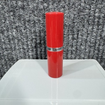 CLINIQUE Long Last Lipstick Ginger Flower Full Size Discontinued NEW