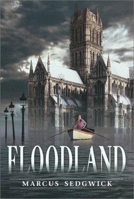 Floodland Buch Yearling Books