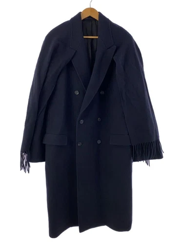 Cappotto BALENCIAGA nero 2