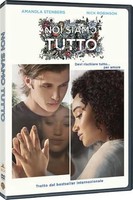 Noi Siamo Tutto - Dvd - G3Z