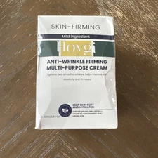 HOYGI Skin Tightening Cream, Anti Wrinkle Firming Cream 3.53 Oz All Skin Types