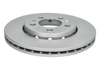 Bremsscheibe Vorderachse FüR Audi Jaguar Seat Skoda VW A1 Sportback A2 A3