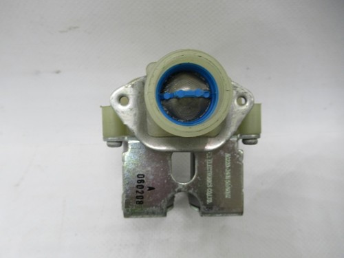 Magnetventil Zulaufventil Waschmaschine SAMSUNG WF8724GPA