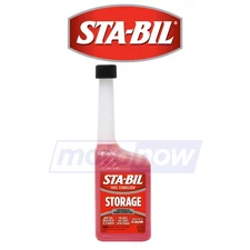 STA-BIL 22206 Fuel Stabilizer for Chemical Fuel Products  bk