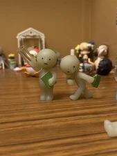 Smiski Work Series Bundle - On the Road & Presenting