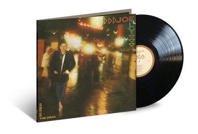 Joe Ely Down On The Drag (Vinyl) (US IMPORT)