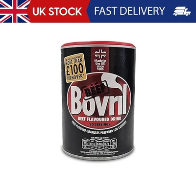 Bovril Beef Flavoured Drink - 450gm