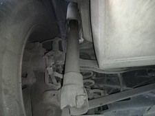 STOßDÄMPFER LINKS HINTEN / 2460293 FÜR MINI MINI F56 ONE