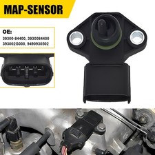 Sensor Saugrohrdruck ERA 551110A für ELH SOR...