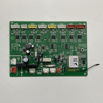 Ryobi Garage Door Opener Control Module WiFi Circuit Board ZBT1WF