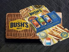 Bush's Baked Beans Summer Limited Edition Multi-pack In Hand Ships Asap