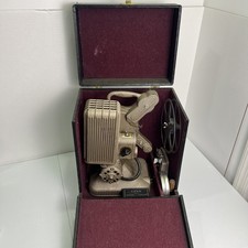Antique Keystone Model K-160 16mm Movie Projector Film Equipment