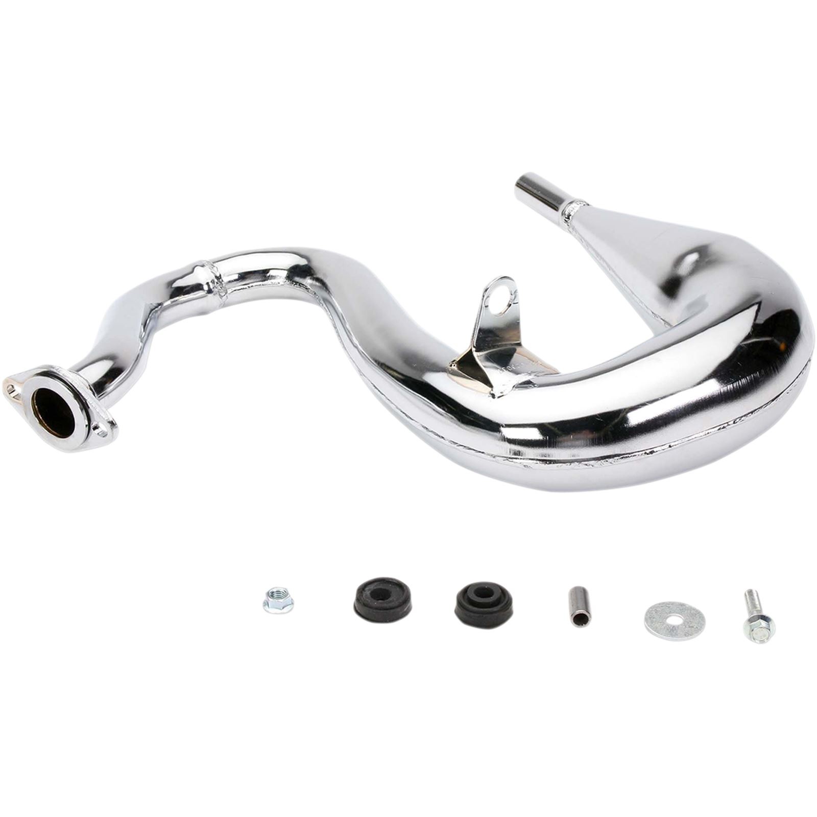 FMF Racing Fatty Pipe - KFX/LT80 023037