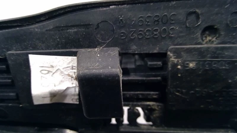 2015-2020 FORD ESCAPE, ROOF RACK CROSS BARS SET (4PCS) 2616933B - Image 3 of 4