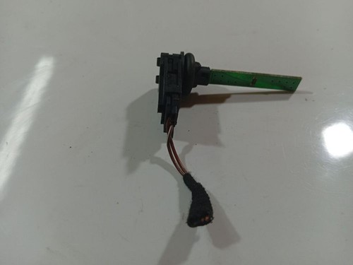 Volkswagen Passat 2001 Intake Air Temperature Sensor (Cabin Air Te #2600677-28