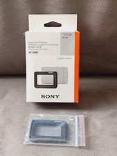 Sony VS-SPR1 Ersatz-Objektivschutz (passend f...