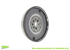 VALEO Schwungrad Schwungscheibe ZMS DUAL MASS FLYWHEEL 836339 f&uuml;r MERCEDES GLB