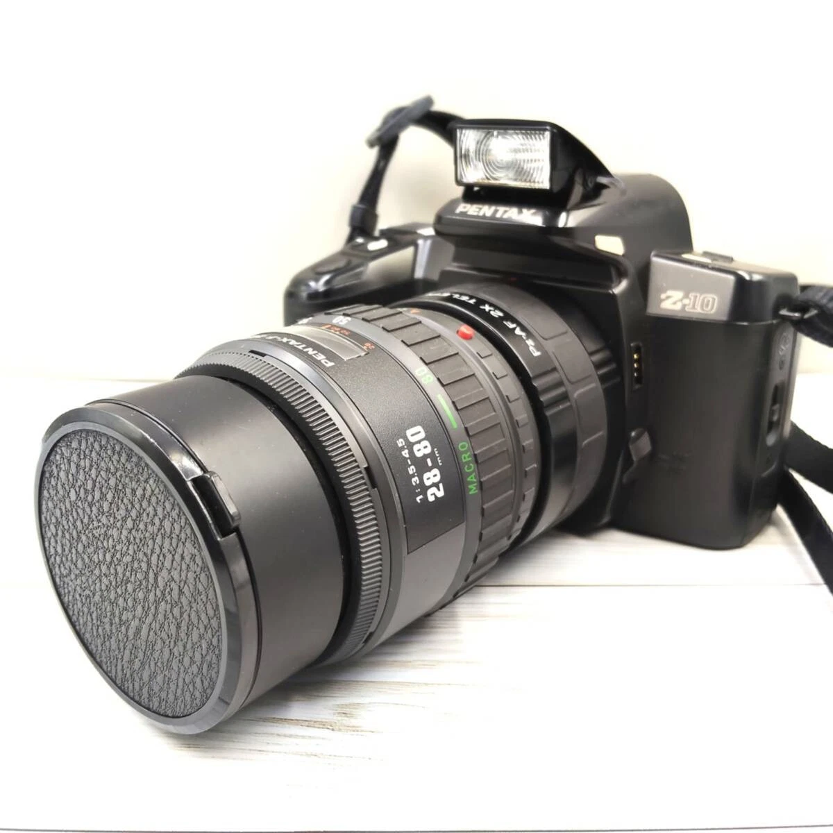 Пленочные фотоаппараты Pentax Z-10 - огромный выбор по лучшим