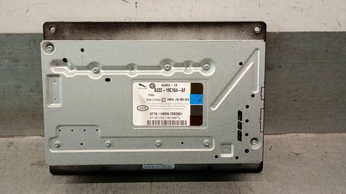 BJ3219C164AF AMPLIFICADOR ANTENA / LR026010 / 5462911 PARA LAND ROVER RANGE ROVE - Imagen 2 de 10