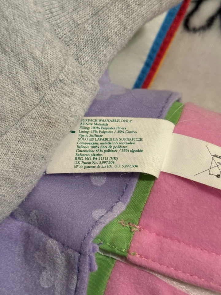 LeapFrog 百合 – 幼儿互动毛绒,双语计数和音乐 — 第 4/4 张图片