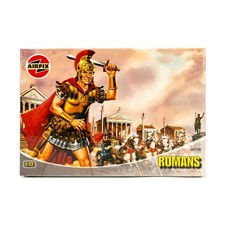 Airfix Historical Mini 1/72 Romans Fair/NM