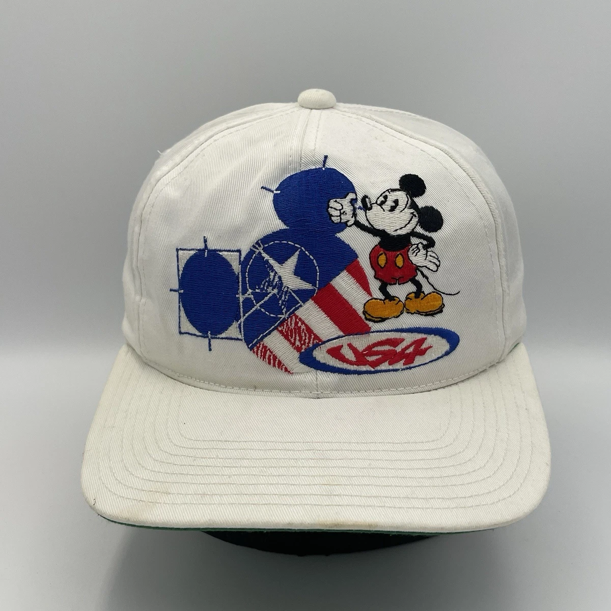 Goofy's Hat Co. Disney Hats (1968-Now) for sale | eBay
