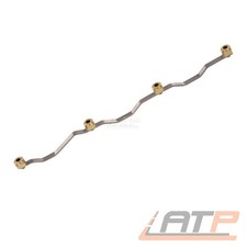 GESTÄNGE DRALLKLAPPEN ANSAUG-KRÜMMER FÜR ALFA ROMEO 159 1.9JTDM GT 1.9 JTD 03-10