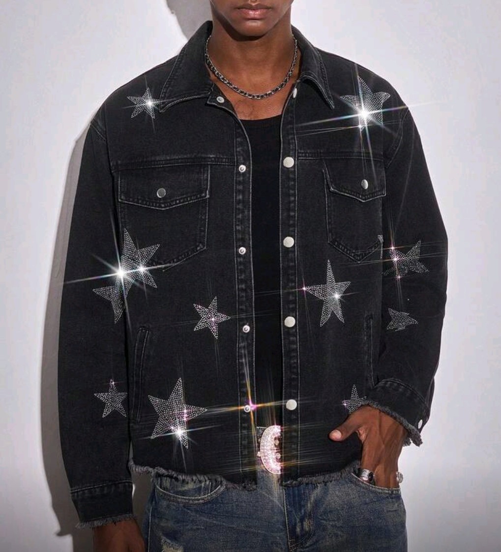 Jacket High Quality