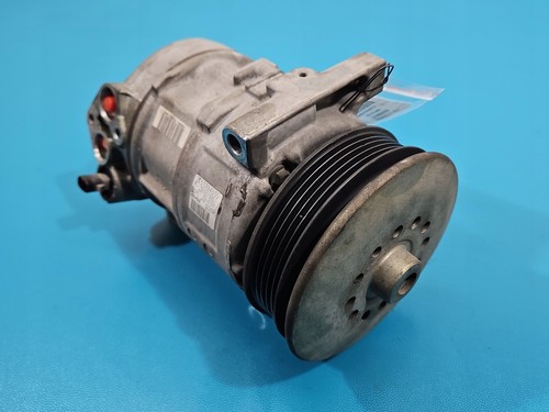 KLIMAANLAGE-KOMPRESSOR 51794515 447190-9701 FIAT GRANDE PUNTO / IM 36814
