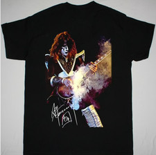 Ace Frehley Gift For Fan Black Men Women T shirt All Sizes BL2.1017