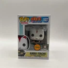 Anbu Itachi Funko Pop! Naruto Shippuden #1027 Chase Chalice Collectibles