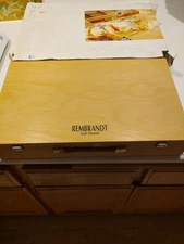 Rembrant Soft Pastels Extra Fine 225 Sticks New Old Stock