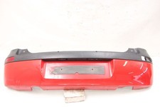 Stoßstange hinten Opel CORSA C 9196977 1404093 02-2002