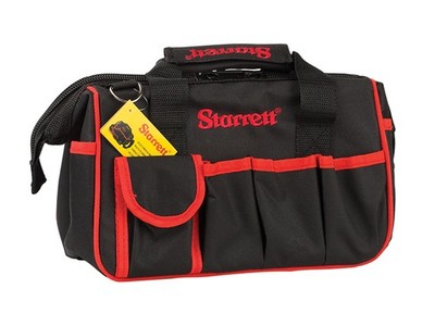 Starrett Kleine Werkzeugtasche STRBGS
