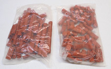 Lincoln Logs Wood Building Pieces Toy Assorte...