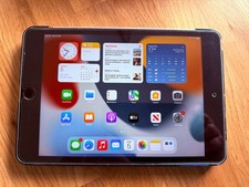 ipad mini 4th generation 128gb