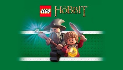 LEGO The Hobbit Code per eMail (PC / Steam) Deutsch
