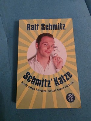 Schmitz' Katze (Taschenbuch)