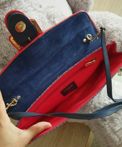 clutch bag - Picture 2 of 5