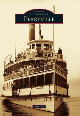 NEW Arcadia Publishing Perryville, MD 9780738592046 Images of America Trade Pape