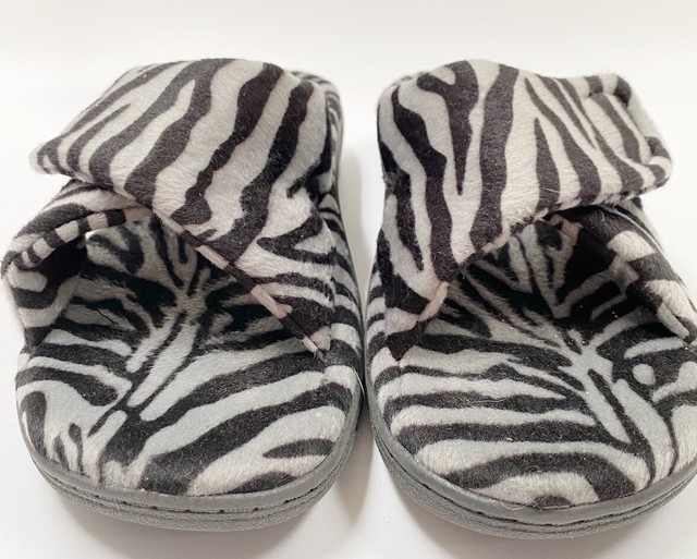 vionic open toe slippers