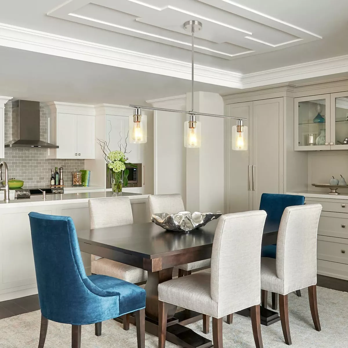 3 on sale kitchen lights