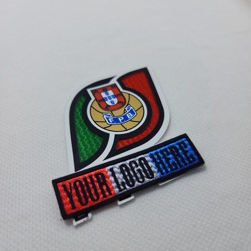 Silicone Badge Patch for Custom Gear – Sew-On or Iron-On - Picture 5 of 12