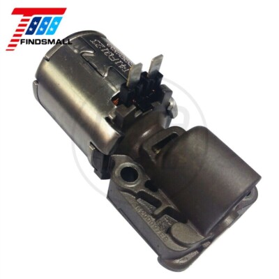 For VW AUDI N215 PC1 N216 PC 6Speed DSG 02E Transmission Solenoid 02E321371E