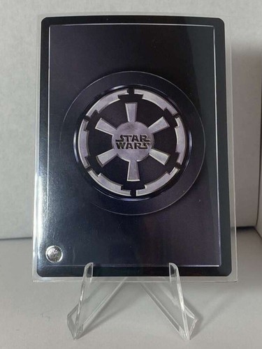 Decipher Star Wars CCG Reflections I Foil Rancor - Imagen 2 de 2