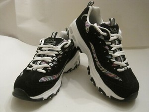 skechers aerobic shoes