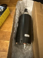 DB Electrical 410-21020 Onan Starter Compatible With/Replacement For 191-0933