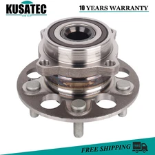 Rear Wheel Hub Bearing Assembly For 2017 2018 2019 2020 2021 2022 Honda CR-V
