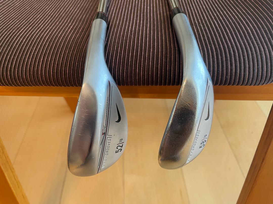 Nike Vr Wedge Set 52 58 | eBay Nike Vr Wedge Set 52 58 | eBay
