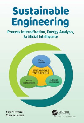 Nachhaltiges Engineering: Prozessintensivierung, Energieanalyse und